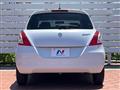 2012 Suzuki Swift