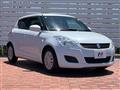 2012 Suzuki Swift