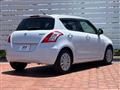 2012 Suzuki Swift