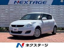 2012 Suzuki Swift