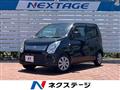 2013 Suzuki Wagon R