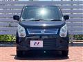 2013 Suzuki Wagon R
