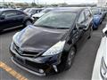 2013 Toyota PRIUS α