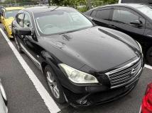 2013 Nissan Fuga