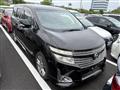 2013 Nissan Elgrand
