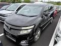 2013 Nissan Elgrand