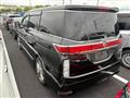 2013 Nissan Elgrand
