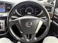 2013 Nissan Elgrand
