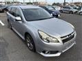 2013 Subaru Legacy Touring Wagon