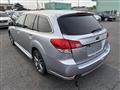 2013 Subaru Legacy Touring Wagon