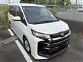2022 Toyota Noah