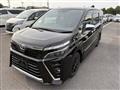 2021 Toyota Voxy