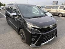 2021 Toyota Voxy