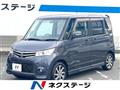 2010 Nissan ROOX