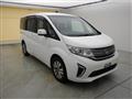 2015 Honda Step WGN