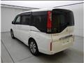 2015 Honda Step WGN