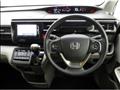 2015 Honda Step WGN