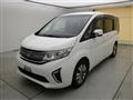 2015 Honda Step WGN