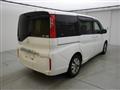 2015 Honda Step WGN