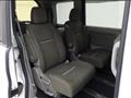 2015 Honda Step WGN