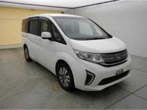 2015 Honda Step WGN