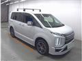 2022 Mitsubishi Delica D5