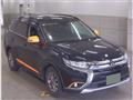 2018 Mitsubishi Outlander