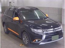 2018 Mitsubishi Outlander