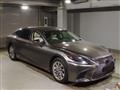 2021 Lexus LS