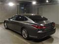 2021 Lexus LS