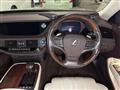 2021 Lexus LS