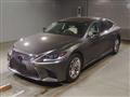 2021 Lexus LS