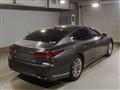 2021 Lexus LS