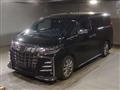 2021 Toyota Alphard G