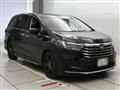 2021 Honda Odyssey