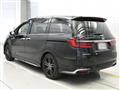 2021 Honda Odyssey