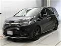 2021 Honda Odyssey