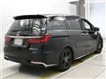 2021 Honda Odyssey