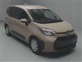 2023 Toyota Sienta