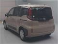 2023 Toyota Sienta