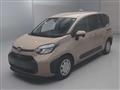 2023 Toyota Sienta