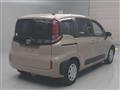 2023 Toyota Sienta