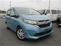 2017 Honda Freed