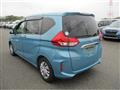 2017 Honda Freed