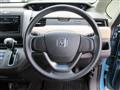 2017 Honda Freed