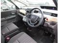2017 Honda Freed
