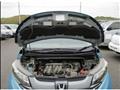 2017 Honda Freed