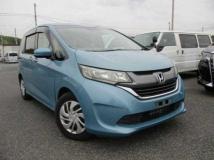 2017 Honda Freed