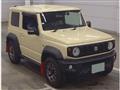 2020 Suzuki Jimny Sierra
