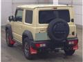 2020 Suzuki Jimny Sierra